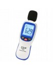 Цифровий шумомір 30-130 дБ WINTACT WT85