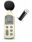 Измеритель уровня шума (шумомер) 30-130 дБ BENETECH GM1357