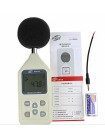 Цифровий шумомір 30-130 дБ BENETECH GM1358