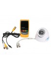 Тестер CCTV для IP камер видеонаблюдения (PAL/NTSN) BENETECH GM61