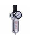 Фильтр для очистки воздуха с редуктором 1/2" (PROFI) AIRKRAFT AFR804