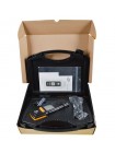 Измеритель освещенности люксметр + термометр, USB 200000 Lux BENETECH GM1020