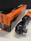 Трещотка пневматическая 1/2" (68N/m;160об/мин) AIRKRAFT RP7412