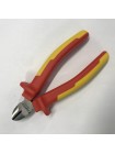 Бокорезы 6" 1000V VDE (chrome molybdenum)  TOPTUL DGCC2206
