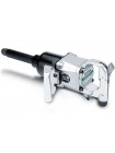 Пневмогайковерт ударный TOPTUL 1" 2440N/m 4000 об/мин KAAB321809