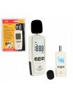 Шумомір 30-130 дБ BENETECH GM1352
