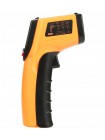 ІНФРАЧЕРВОНИЙ пірометр -50-400°C BENETECH GM333