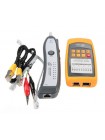 Кабельный тестер RJ-45 и RJ-11 BENETECH GM62