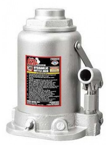 Домкрат грузовой HEAVY DUTY 30т 230-360 мм TORIN T93004D