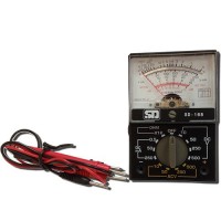 Мультиметр мини TRISCO R-600