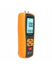 Микроманометр дифференциального давления USB, ±10 кПа BENETECH GM510