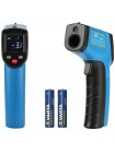 ІНФРАЧЕРВОНИЙ пірометр -50-400°C BENETECH GM333A