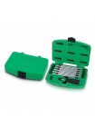 Набір викрутка з насадками 20 в 1 TOPTUL (PH,PZ,SL,Hex,Torx) GAAI2101