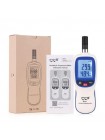 Термо-гигрометр 0-100%, -20-70°C WINTACT WT83