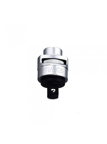Тріскачка торцева 1/2" TOPTUL CAQA1660