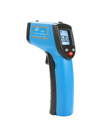 ІНФРАЧЕРВОНИЙ пірометр -50-530°C BENETECH GM531