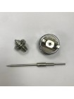 Сопло 1,4мм для краскопульта GFG HVLP ITALCO NS-GFG-1.4