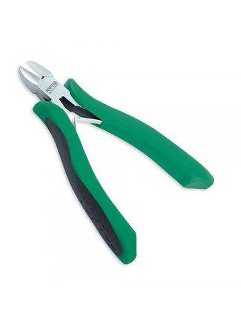 Кусачки бокові TOPTUL 5" DECD2205