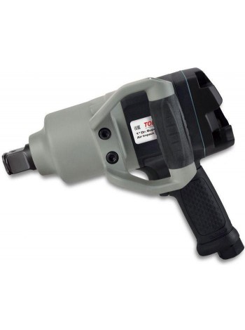 Пневмогайковерт для грузового шиномонтажа TOPTUL 1" 2441N/m KAAC3218