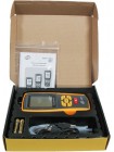 Дифманометр цифровой USB, ±35 кПа BENETECH GM520