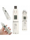 Реєстратор вологості і температури (даталогер:) USB, 0-100%, -30-80°C BENETECH GM1365