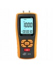 Микроманометр диференціального тиску USB, ±10 кПа BENETECH GM510