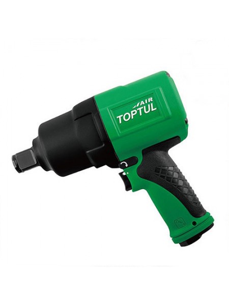 Гайковерт пневматичний TOPTUL 1" 1898N/m 6000об/хв KAAJ3214