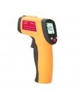 Пирометр бесконтактный цифровой -50-420°C BENETECH GM300E