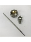 Форсунка 1,7мм для краскопультов MP-200 AUARITA NS-MP-200-1.7