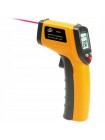 Інфрачервоний пірометр -50-400°C BENETECH GM320