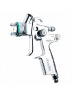 Краскопульт пневматический тип HVLP 1,0 мм (H-3000-MINI-1.0) ITALCO H-3003-MINI-1.0
