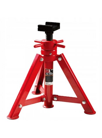Підставка під авто складна Heavy Duty 12т 710-1065мм TORIN TRF3202