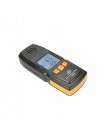 Детектор чадного газу CO термометр (0-1000 ppm, 0-50°C) BENETECH GM8805