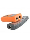 Кабельный тестер RJ-45 и RJ-11 BENETECH GM62