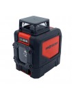 Лазерный уровень, H360°/1V (красный луч) PROTESTER LL305R