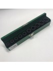 Набір ударних головок TOPTUL 1/2" 10-24мм 10 од. GDAD1001