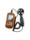 Термоанемометр 0,8-45м/с, -10-45°C BENETECH GM8901