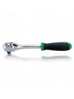 Тріскачка 3/8" TOPTUL 36 зубців CJBG1220
