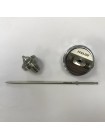 Форсунка 1,3 мм для краскопультів TTS-TE10 LVMP AUARITA NS-TTS-TE10-1.3 LM