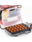 Набір рибака (стандарт) INTERTOOL BX-0903
