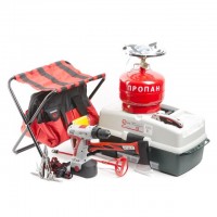 Рыбак 4, Intertool BX-0904