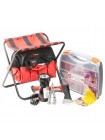 Набір рибака (стандарт ) INTERTOOL BX-0902