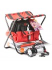 Набір рибака (стандарт ) INTERTOOL BX-0902