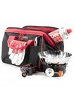 Кемпінг 2, Intertool BX-0912