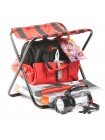 Набор рыбака (стандарт+) INTERTOOL BX-0902