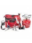 Набор дачника INTERTOOL BX-0921