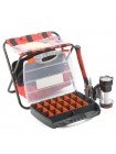 Набор рыбака (стандарт+) INTERTOOL BX-0902