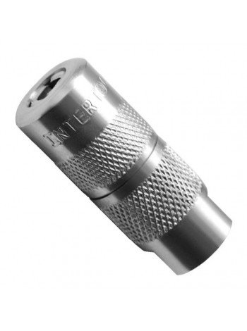 Насадка на шланг розбірна INTERTOOL HT-0070