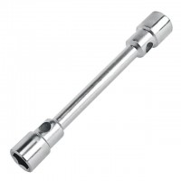 Ключ баллонный I-образный 30х32мм, INTERTOOL XT-4203