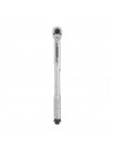 Динамометричний ключ 3/8", 7-105 NM INTERTOOL XT-9003